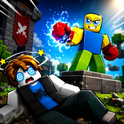 UPDATE | Ultimate Punch Simulator 💥