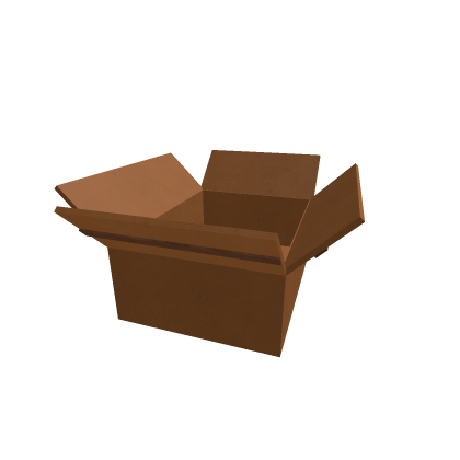 Card Board Box