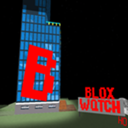 Official BloxWatch HQ - October 1st