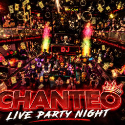 CHANTEO👑