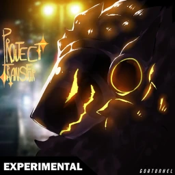 Project Transfur Experimental icon