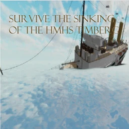 Sinking Ship icon