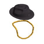 (CODE: CCAPWN, PRICE:799RBX) Classic Capwn
