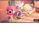 Animal crossing fans group