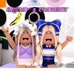 Bray's Closet ୨୧