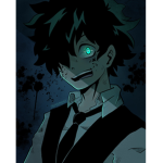 BNHA fan :)