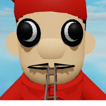 Cart Ride Into A Humongous Plushia