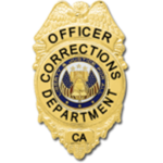 Bakersfield Department of Corrections