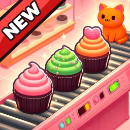 🎂 Pet Bakery Tycoon [🎉NEW2]