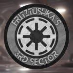 CAR }- 3rd Sector Army