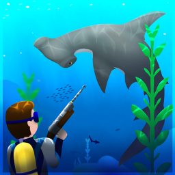 High Tide: Sharks vs Divers icon