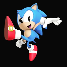 SonicPlayz Hangout