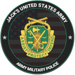 [MP] Army Military Police