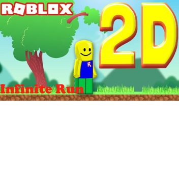 Infinite 2D Run (Update 1)