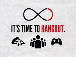 Mythical Name Club!'s Hangout