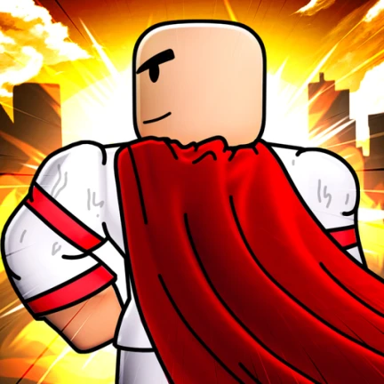 Image du serveur Roblox