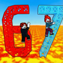 🔥Survive the LAVA!