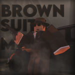 The Brown Suits Mafia