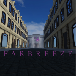City of Farbreeze