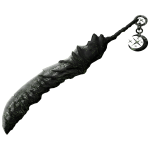 Great Sword of Thy Toxic Waste