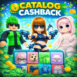 Catalog Cashback