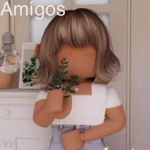 |~* Amígos *~|