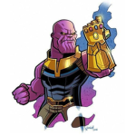 Thanos t group