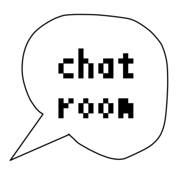 chat room