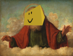 The Great Holy Wedge