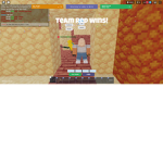 In honor of muffin I have waisted 100 robux.