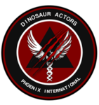 [P.I] Phoenix Dino Actors