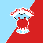 Crabs Custom Shirts (CCS)