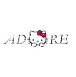 'adore'