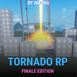 TORNADO RP - FINALE EDITION ( OLD ) icon