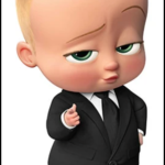 Boss baby business/best of the best