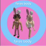 fares body