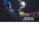 Animations For DB Tatakai