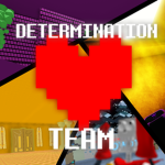DETERMINATION TEAM