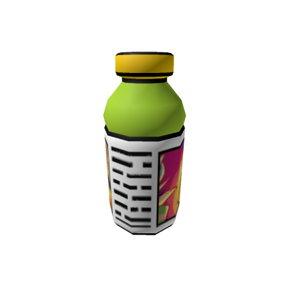 Noob Energy Drink