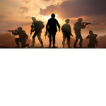 Doge Army, we no like furries.