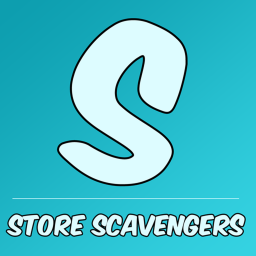 StoreScavengers!