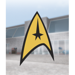 [NEW!] Starfleet Academy, San Fransico