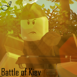 Battle of Kiev