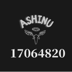 Ashinu