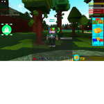 Join for robin codes