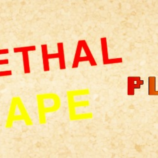Lethal Ape Plus