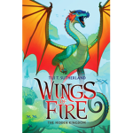 Wings Of Fire fan club!