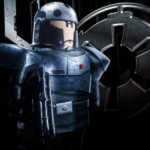 Тhe Imperial Security Burеau