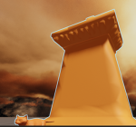 Project: Exodus