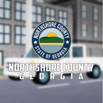 Northshore County, Georgia (Alpha) 